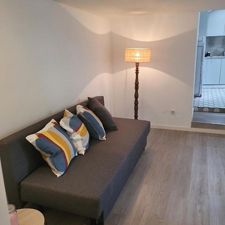 Apartamento Estoril Exterior foto