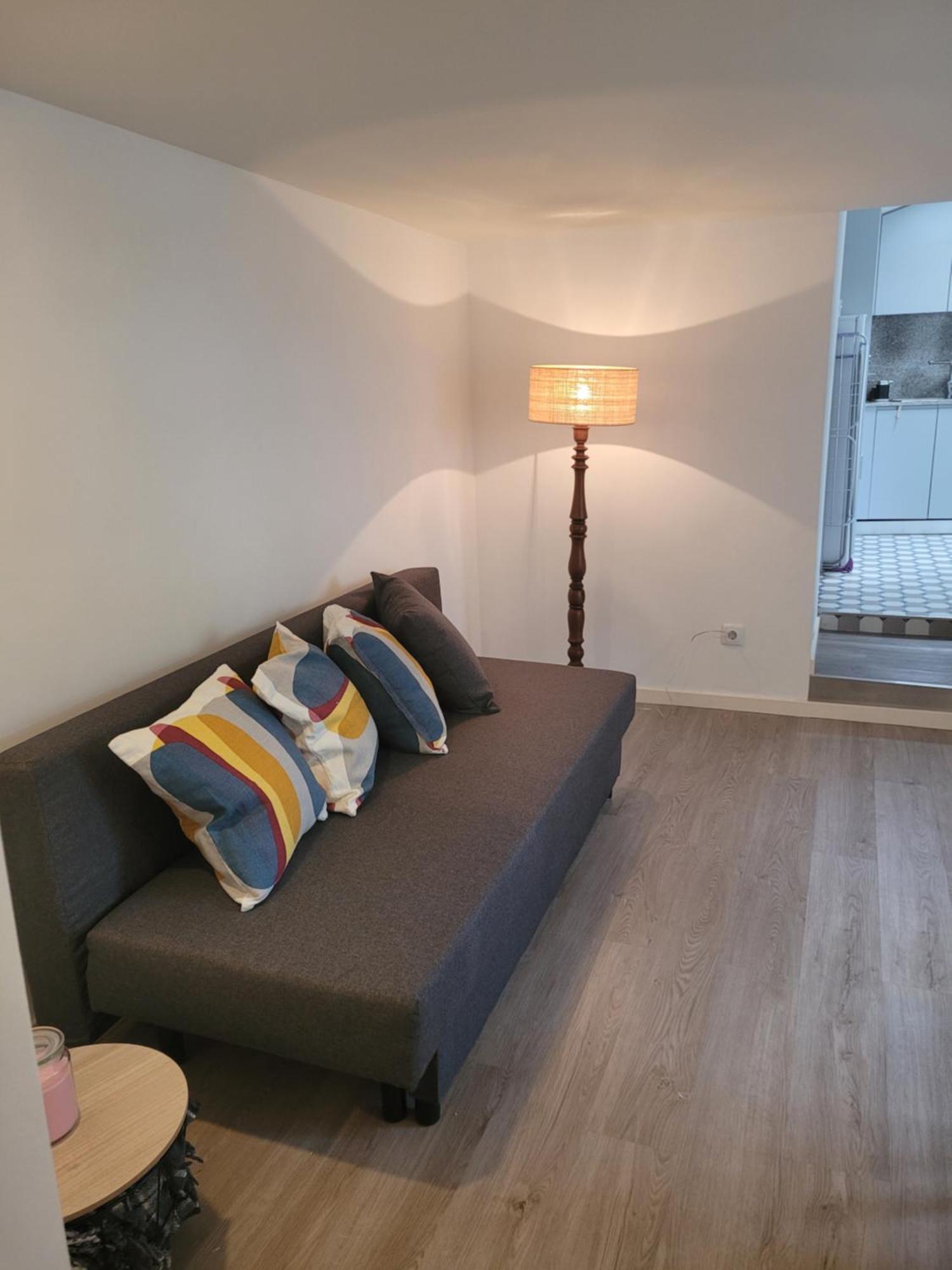 Apartamento Estoril Exterior foto